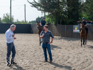 CG010924-46 - Chris Gordon Stable Visit